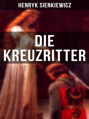 cover image of Die Kreuzritter
